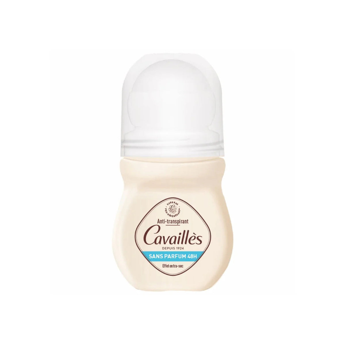 RogÃ© CavaillÃ¨s Fragrance-Free Absorb+