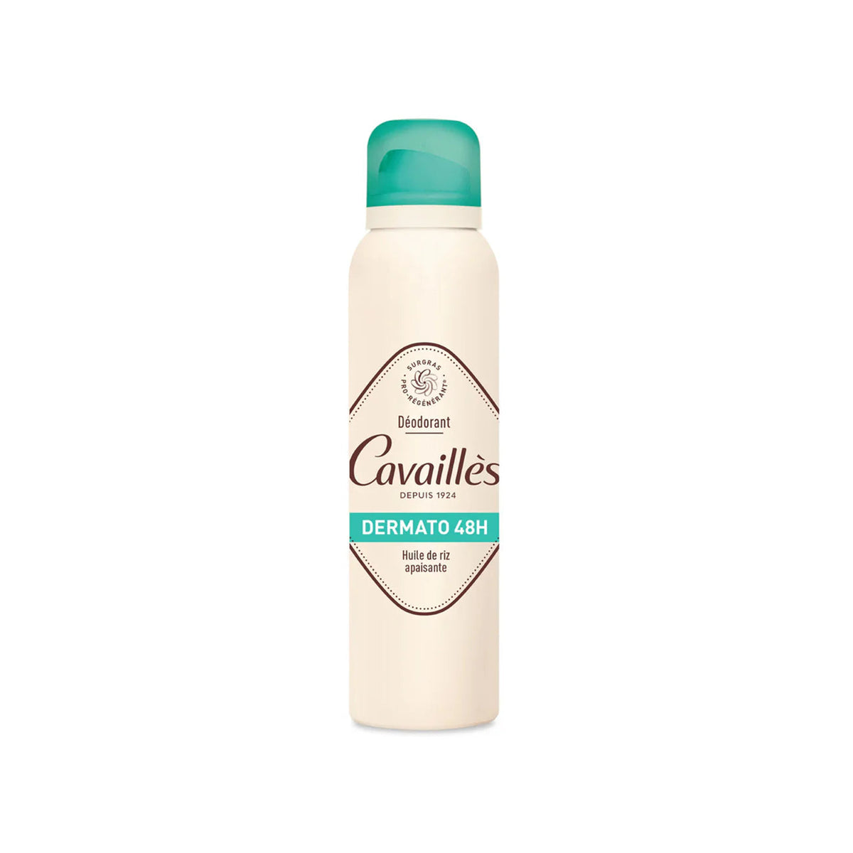Dermato Deodorant Spray Can