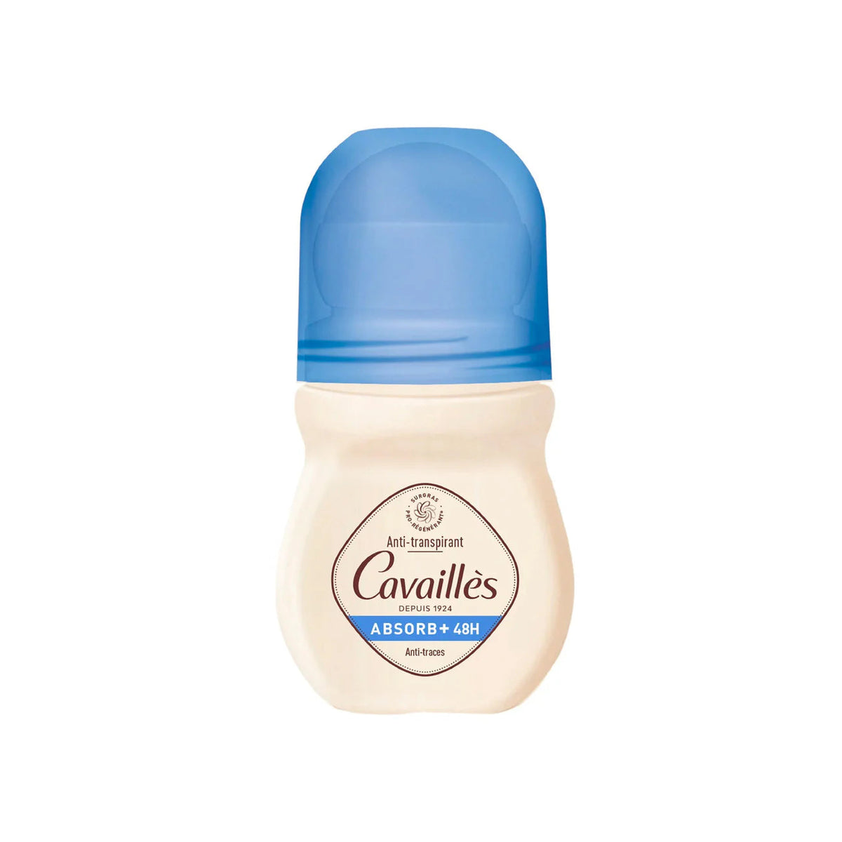 RogÃ© CavaillÃ¨s Absorb+ Effective Roll-on