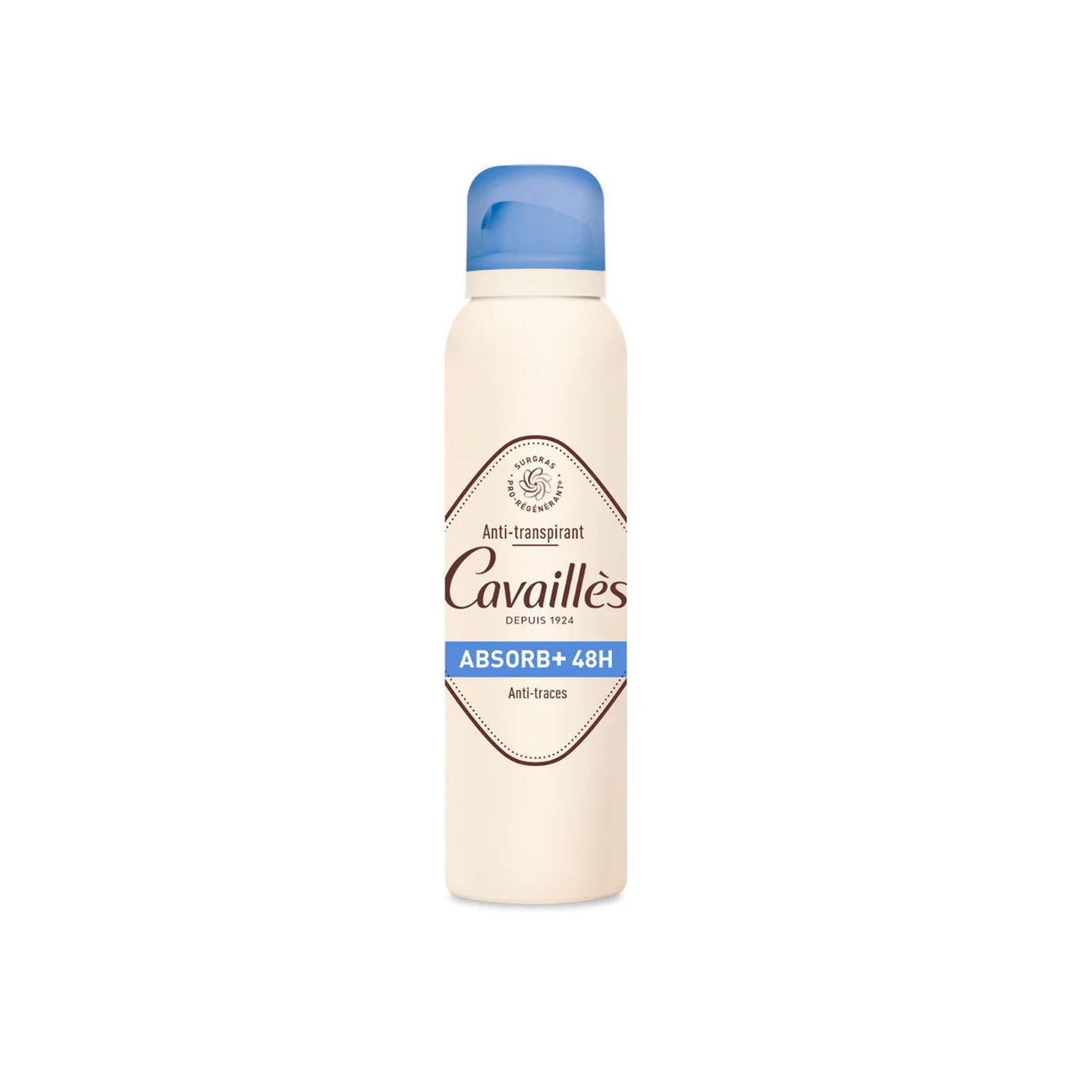 RogÃ© CavaillÃ¨s Absorb+ Effective Spray