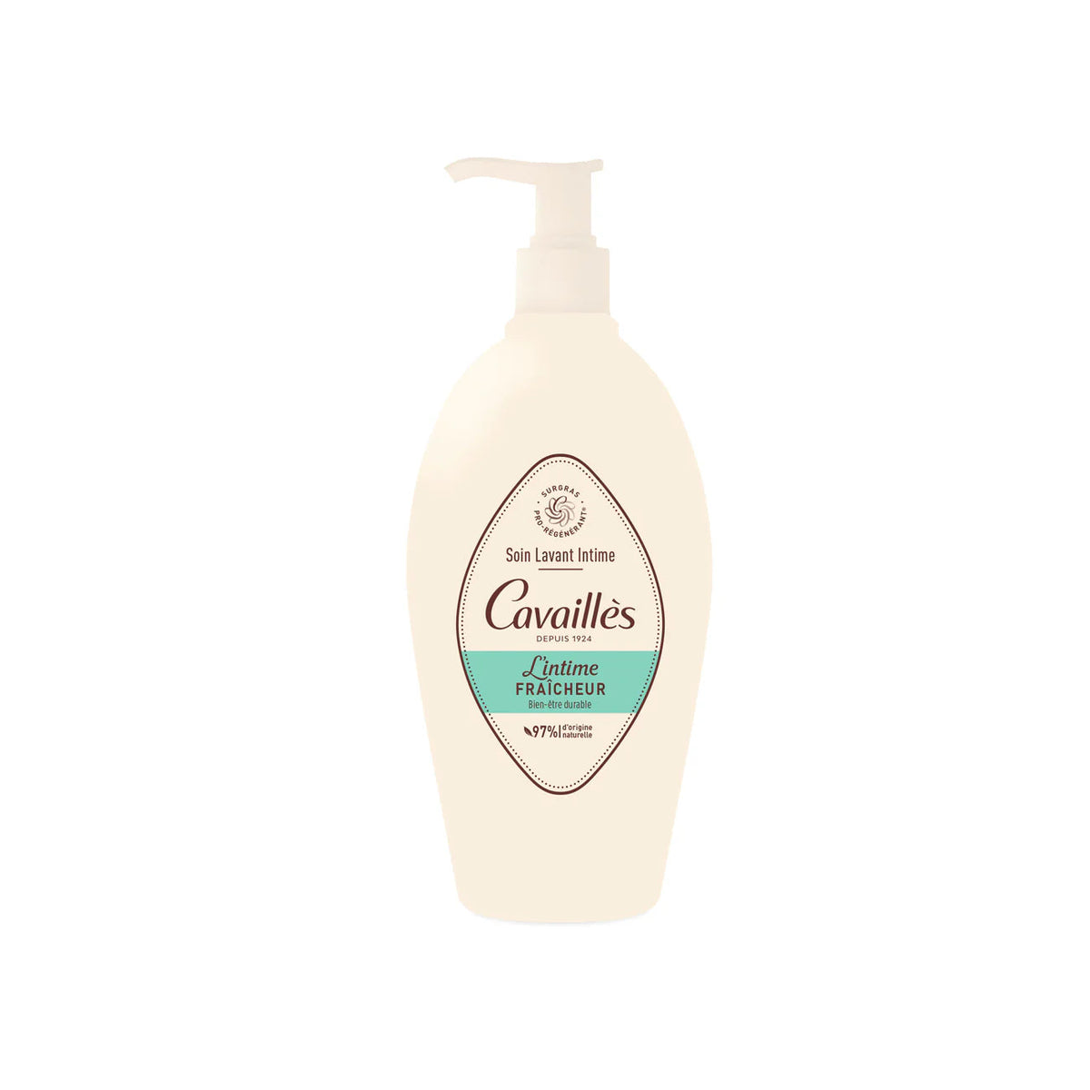 CavaillÃ¨s Freshness Wash Bottle