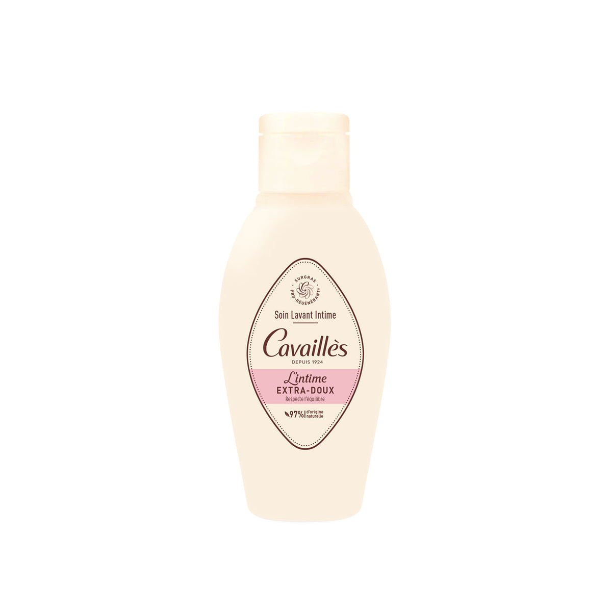 CavaillÃ¨s Extra-Gentle Wash Bottle