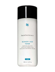 Blemish + Age Toner Bottle