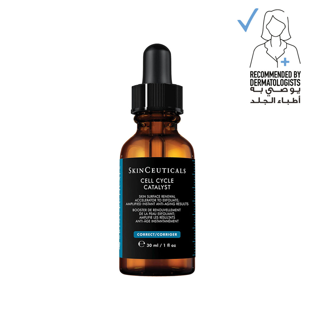 Skinceuticals Cell Cycle Catalyst