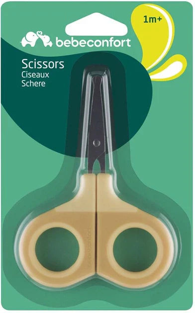 Bebeconfort Bebeconfort Scissors 1 m+ (orange) Baby Product