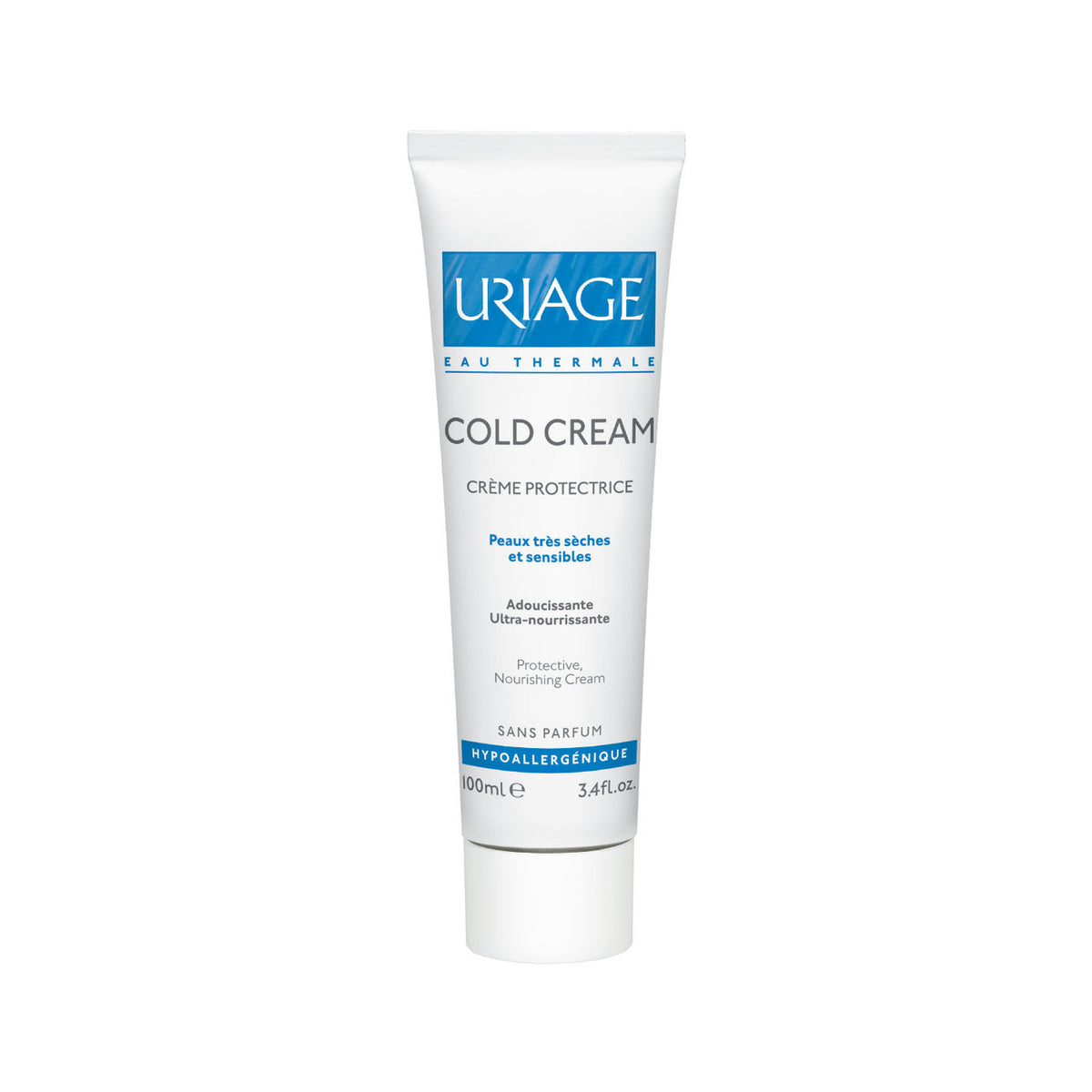 Uriage Cold Cream