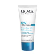 Uriage Rich Water Cream