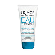 Uriage Silky Body Lotion