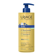 Uriage 1st Cleansing Soothing Oil