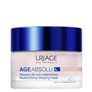 Uriage Redensifying Sleeping Mask