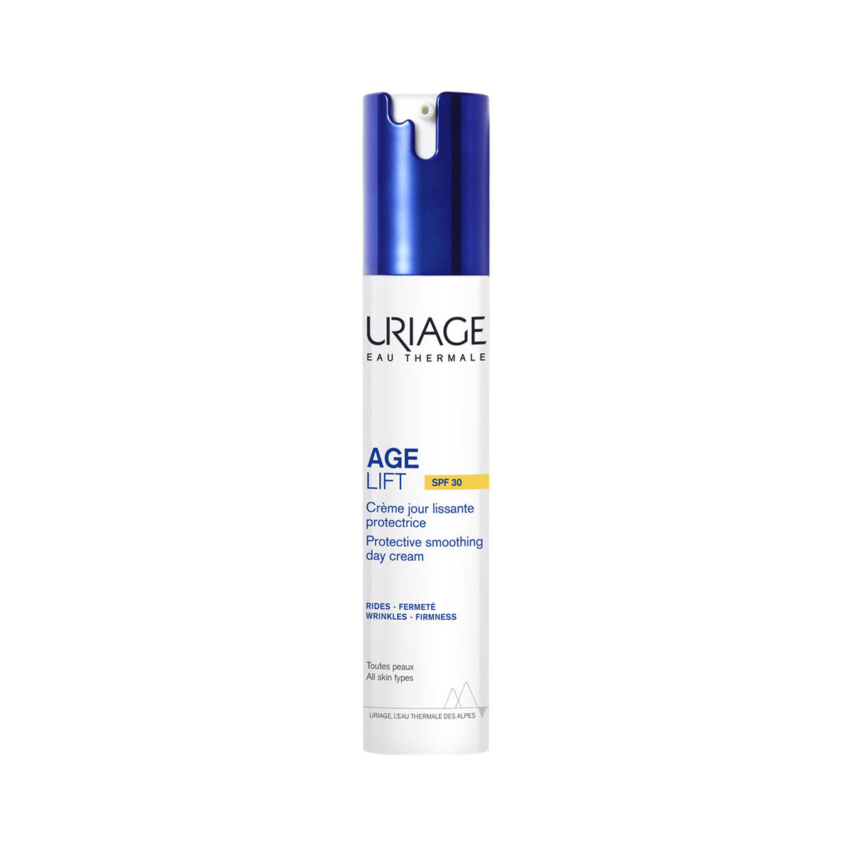 Uriage Protective Smoothing Day Cream SPF30