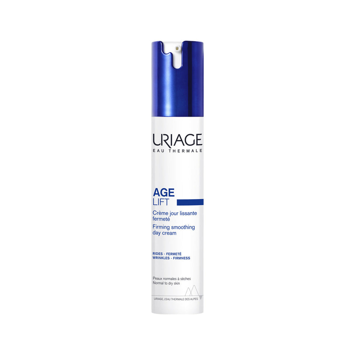Uriage Firming Smoothing Day Cream