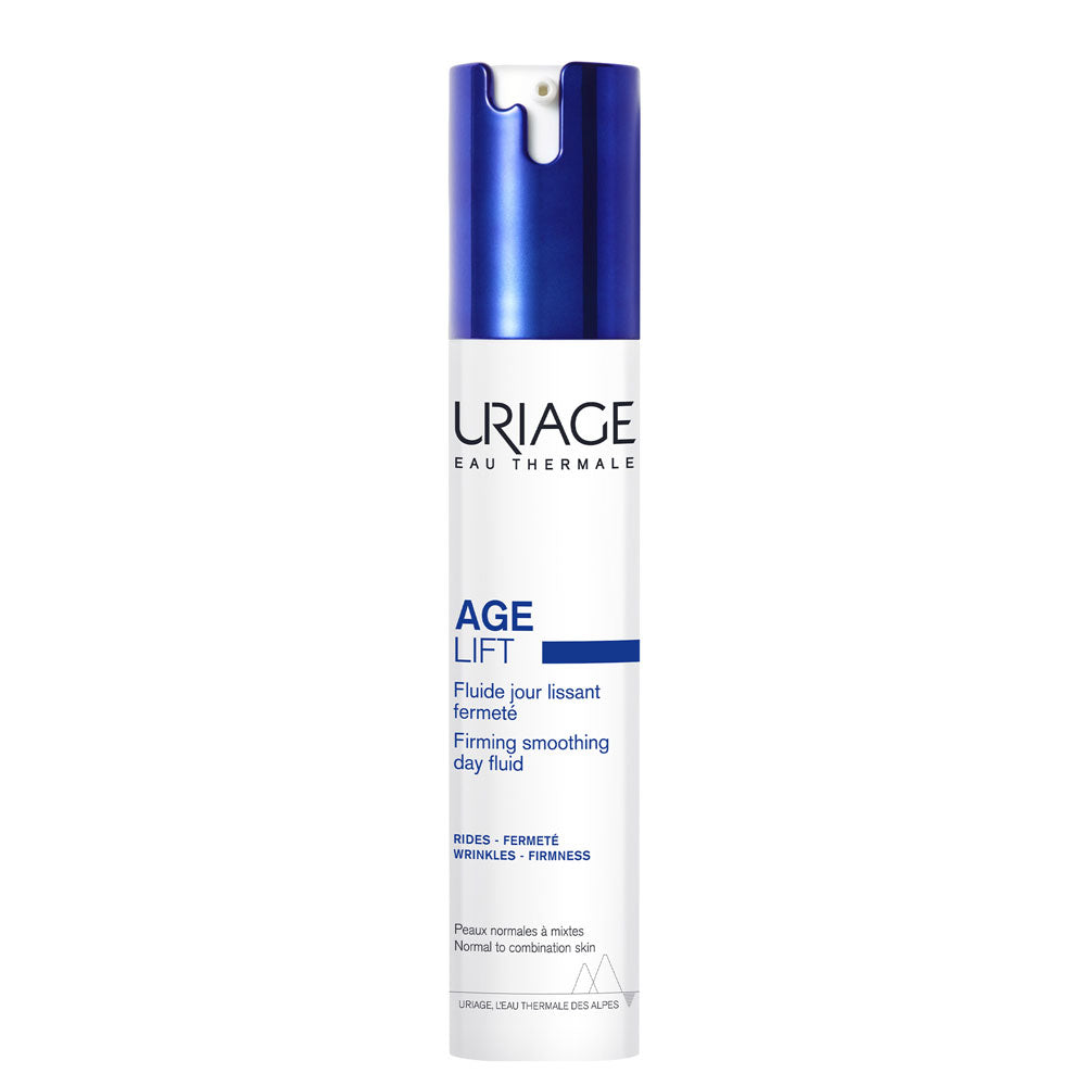 Uriage Firming Smoothing Day Fluid