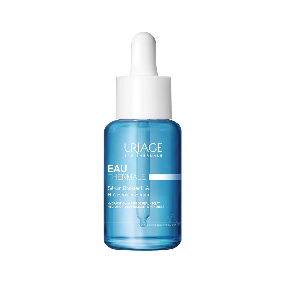Uriage H.A Booster Serum