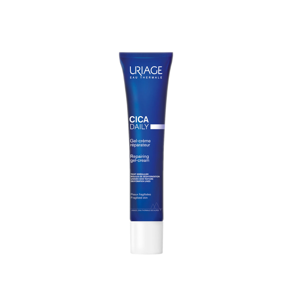 Uriage Cica Daily Gel-Cream