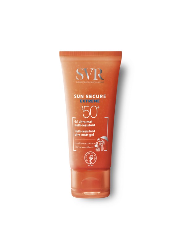 SVR Sun Secure Extreme SPF50+ 50ml