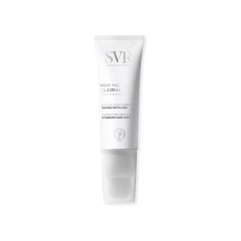 SVR Clairial Night Peel 50ml
