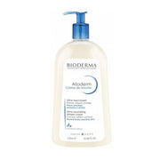 Bioderma Atoderm Crème de Douche ultra-nourishing shower cream for dry skin