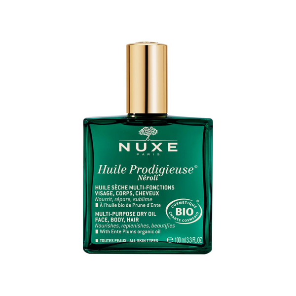 Nuxe Huile Prodigieuse Néroli 100ml