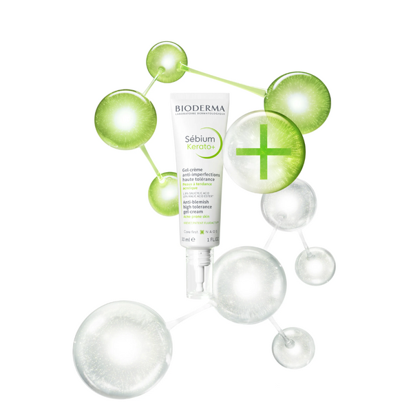 Bioderma Sebium Kerato+ 30ml
