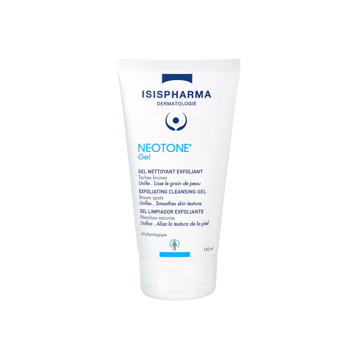 Isispharma Neotone Gel