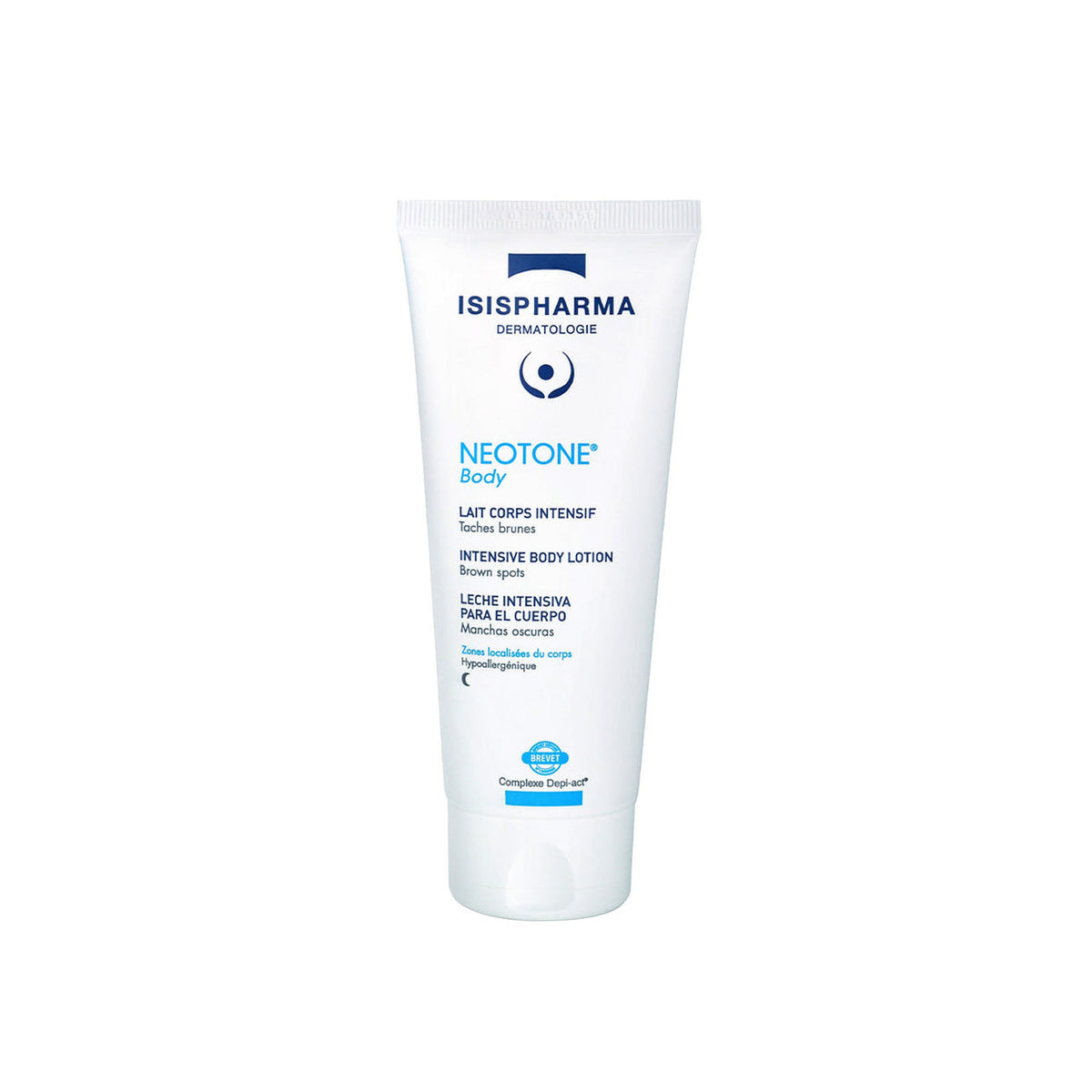 Isispharma Neotone Body