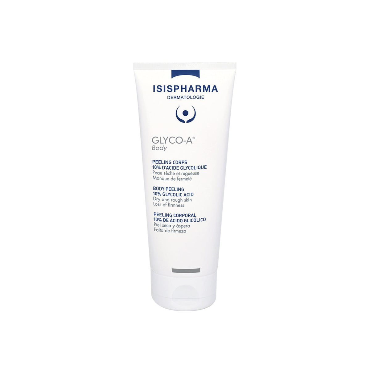 Isispharma Glyco-A Body