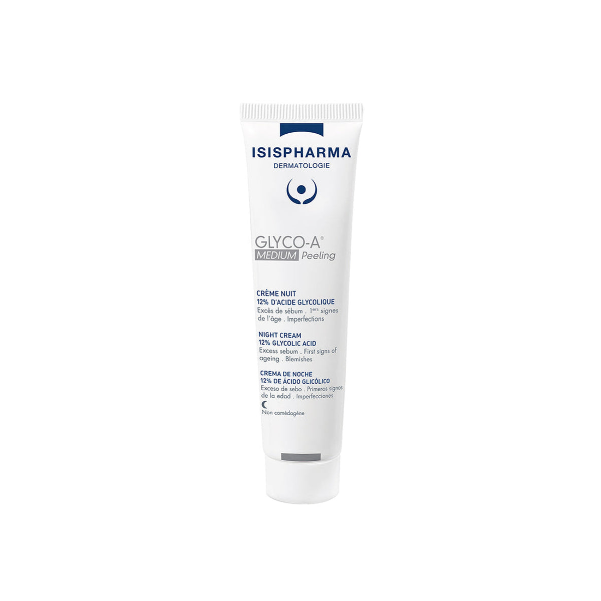 Glyco-A 12% Cream Tube