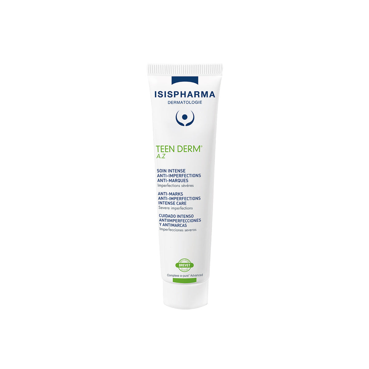 Isispharma Teen derm AZ