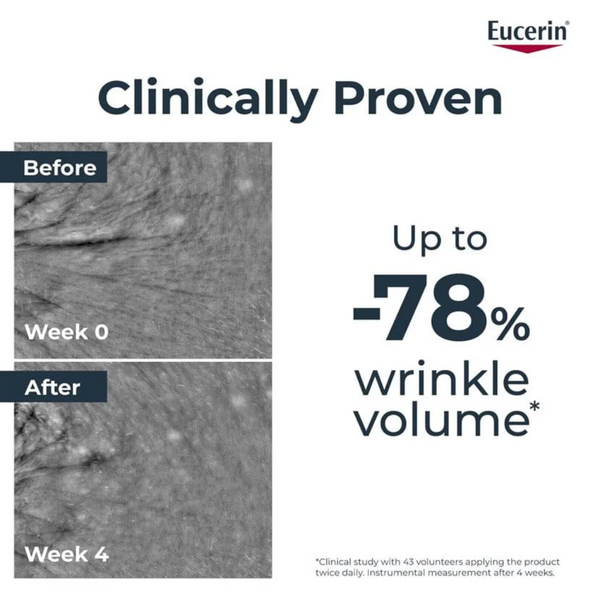 Eucerin Hyaluron Filler Epicelline Serum 30ml