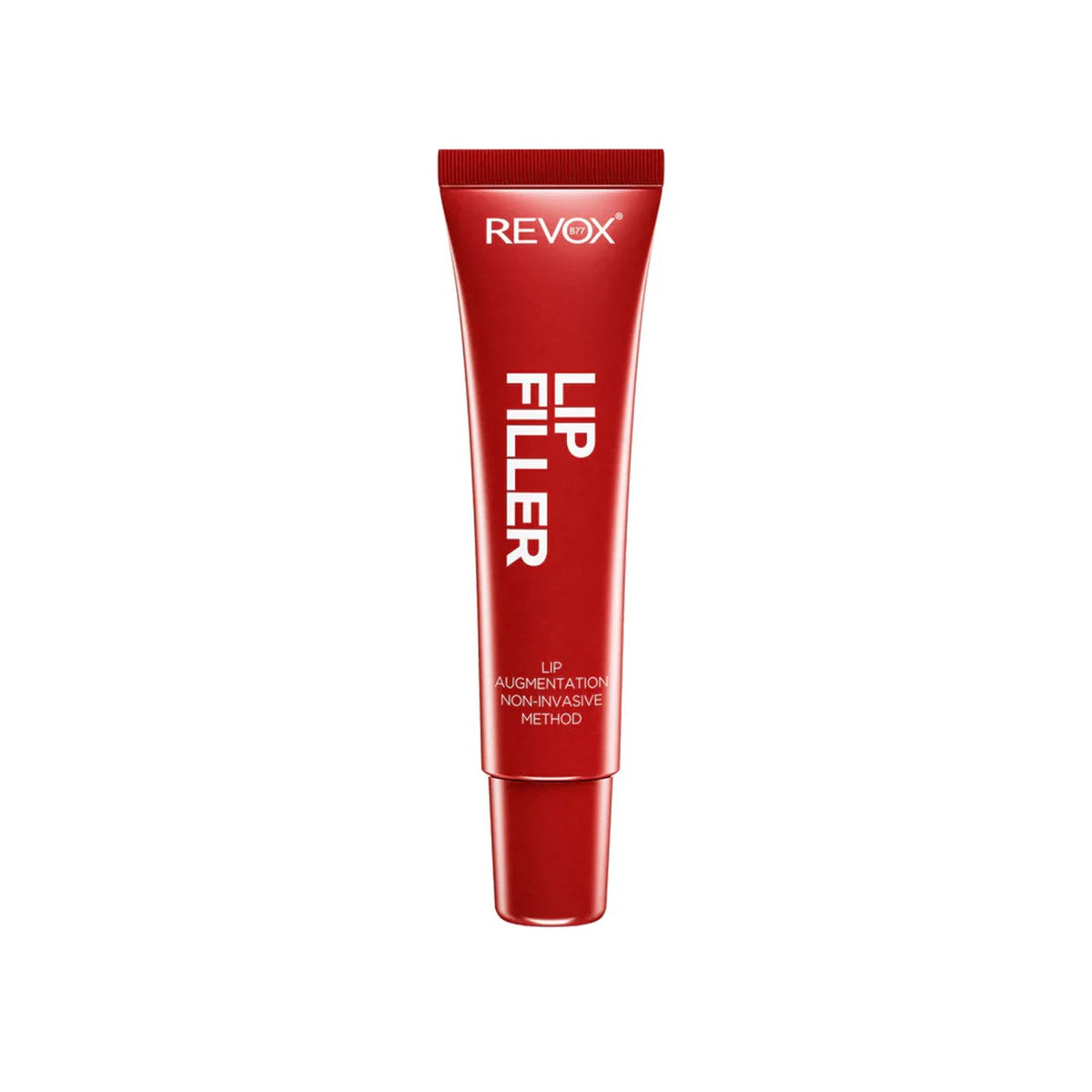 Revox Just Hyaluronic Acid Lip Filler tube with Collagen and Shea Butter