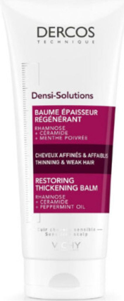 Vichy Dercos Densi-Solutions Conditioner 200ml