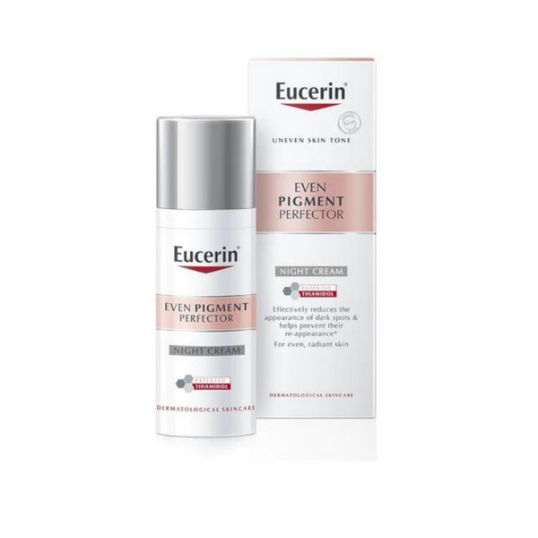Eucerin Even Pigment Night Cream
