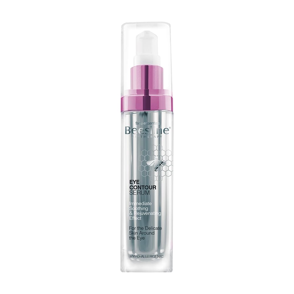 Beesline Eye Contour Serum for smooth under-eyes