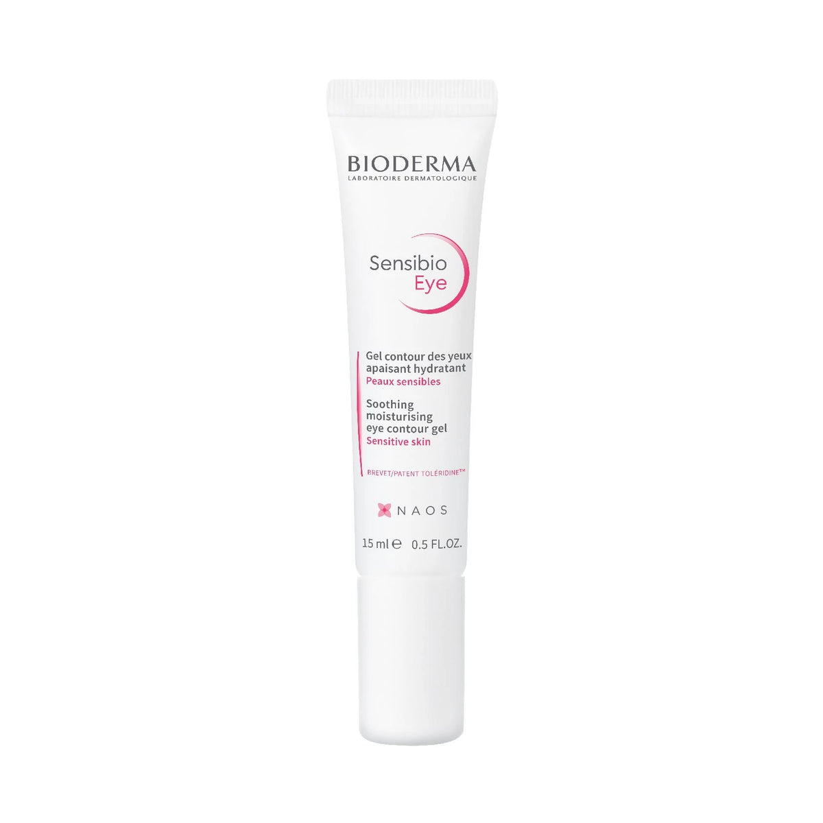Bioderma Sensibio Eye 15ml