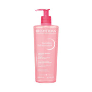 Bioderma Sensibio Gel Moussant