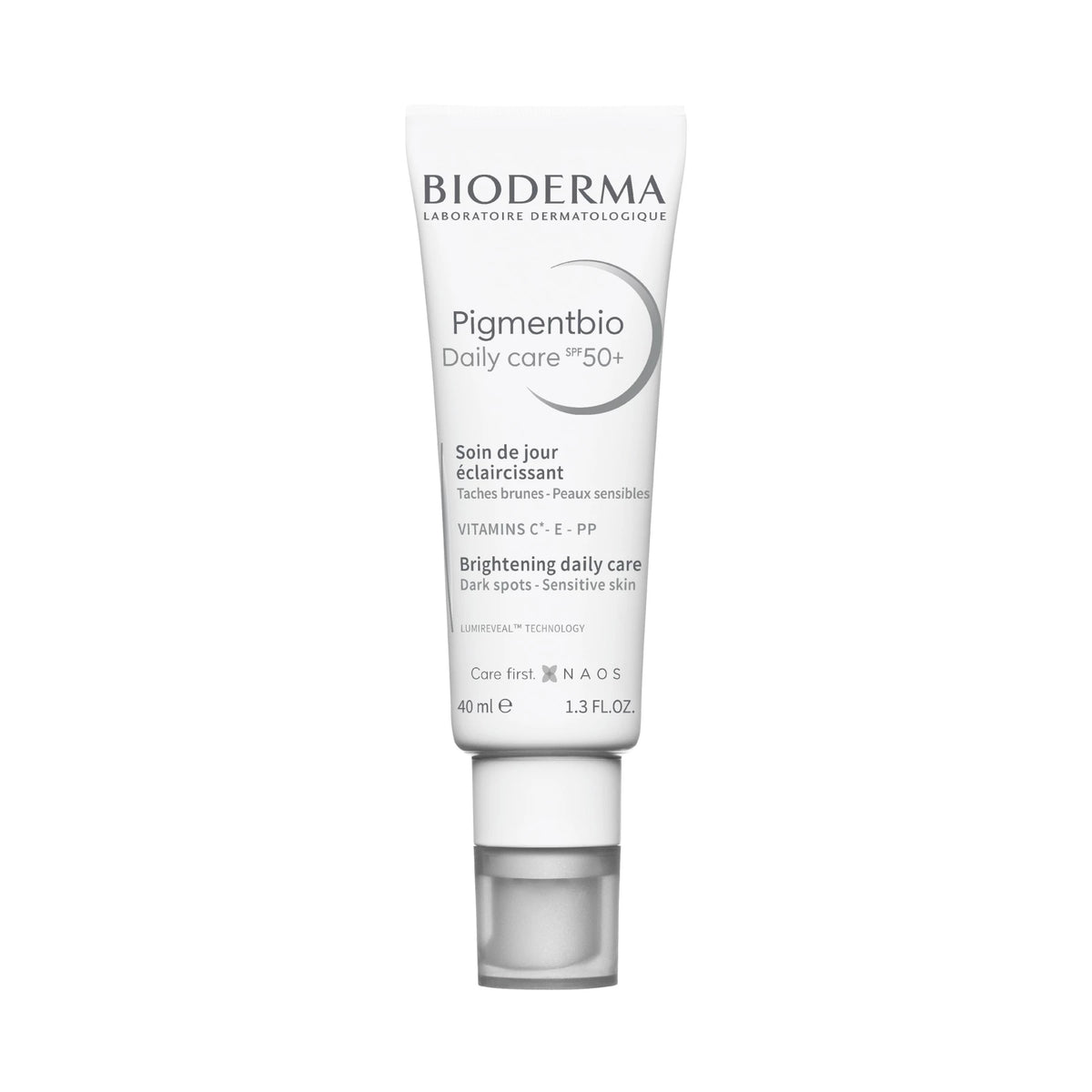 Bioderma Pigmentbio Dailycare SPF50 40ml