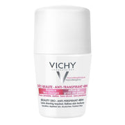 Vichy 48 Hours Anti Perspirant Beauty Deodorant 50ml