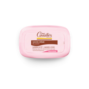 Almond & Rose Soap Bar