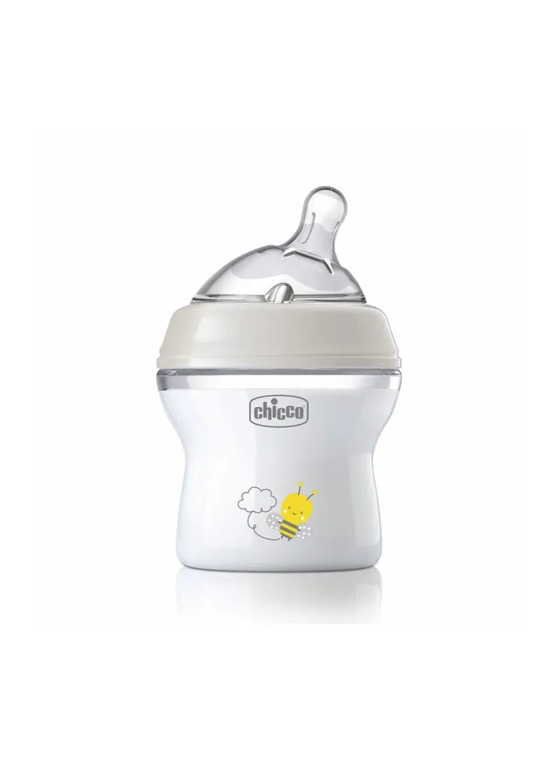 Chicco Chicco Natural Feelin 0m+ (speed 1) (white) Baby Product