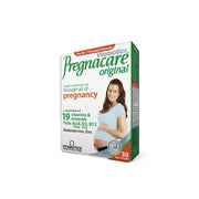 Vitabiotics Pregnacare conception
