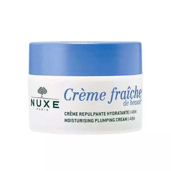 Nuxe Crème Fraîche Plumping Cream 50ml