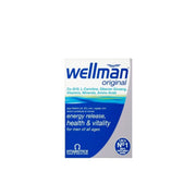 Vitabiotics Wellman