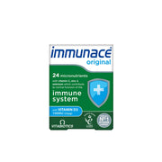 Vitabiotics Immunace