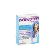 Vitabiotics Wellwomen