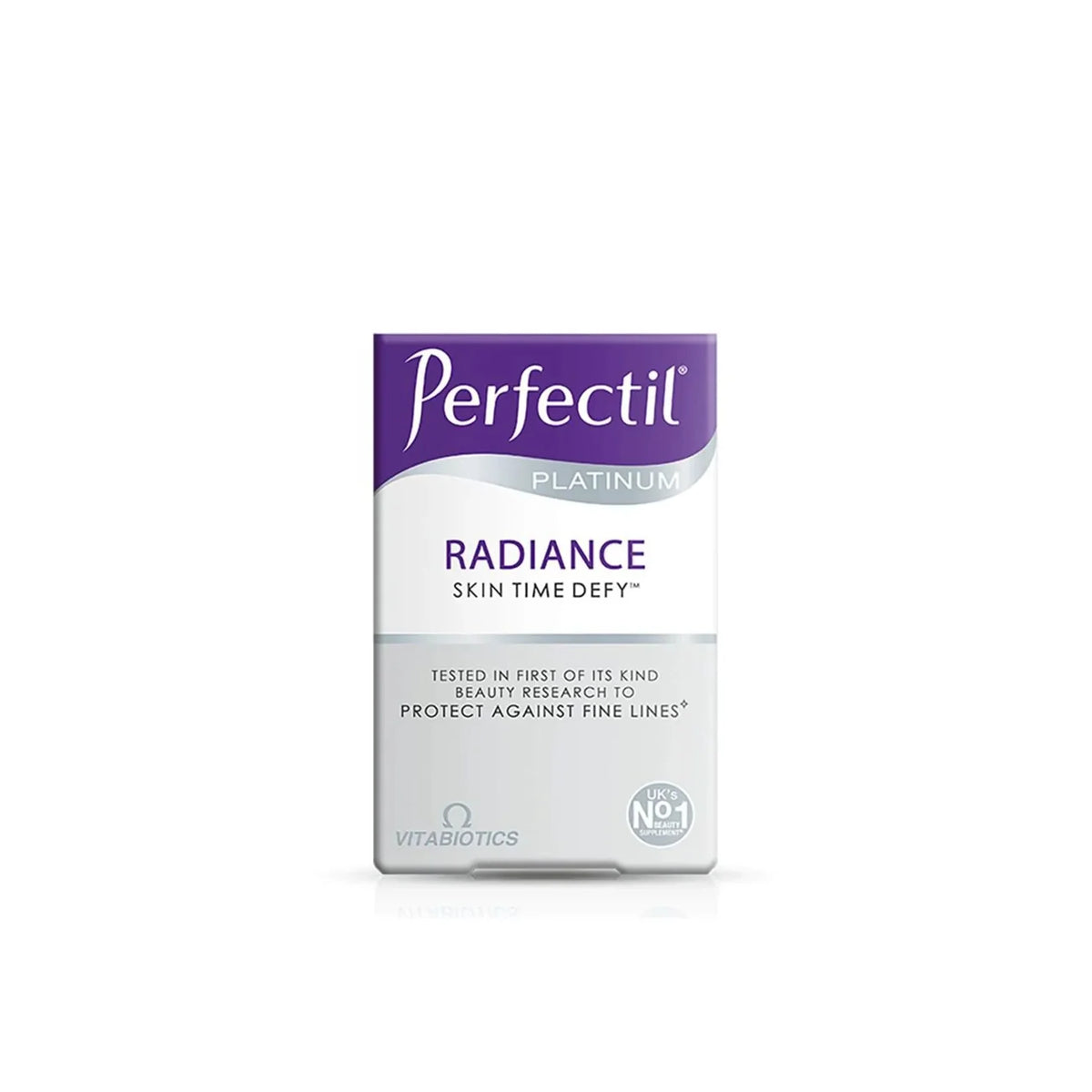 Vitabiotics Pefectil Platinum