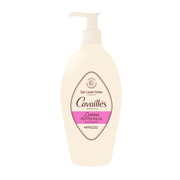 Rogé Cavaillès Intime Petite Fille 250ml bottle for young girls intimate hygiene
