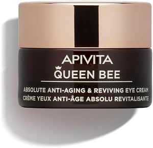Apivita Absolute Anti-Aging Eye Reviving Cream