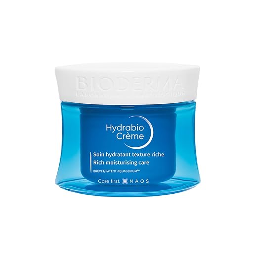 Bioderma Hydrabio Cream 50ml