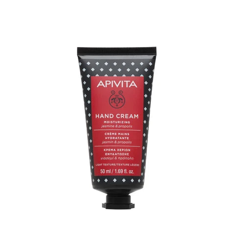 Apivita Moisturizing Hand Cream Light